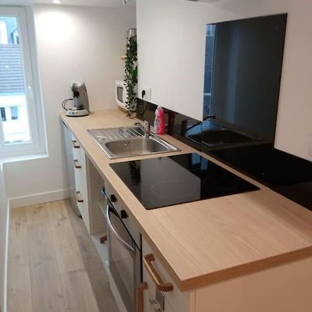 Appartement Industriel Cherbourg-en-Cotentin Luaran gambar