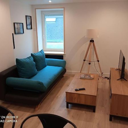 Appartement Industriel Cherbourg-en-Cotentin Luaran gambar