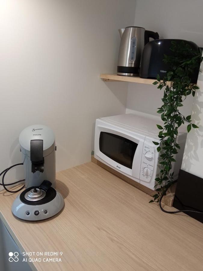 Appartement Industriel Cherbourg-en-Cotentin Luaran gambar