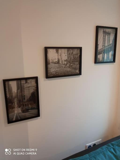 Appartement Industriel Cherbourg-en-Cotentin Luaran gambar