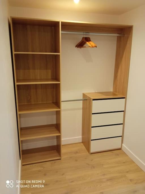 Appartement Industriel Cherbourg-en-Cotentin Luaran gambar