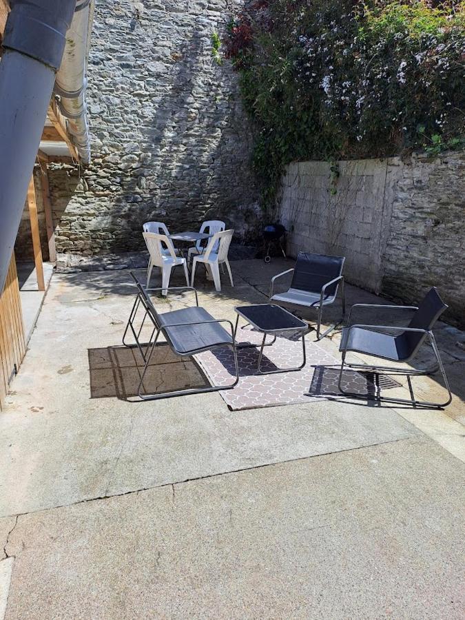 Appartement Industriel Cherbourg-en-Cotentin Luaran gambar