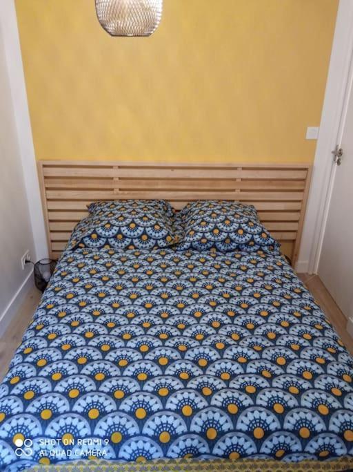 Appartement Industriel Cherbourg-en-Cotentin Luaran gambar